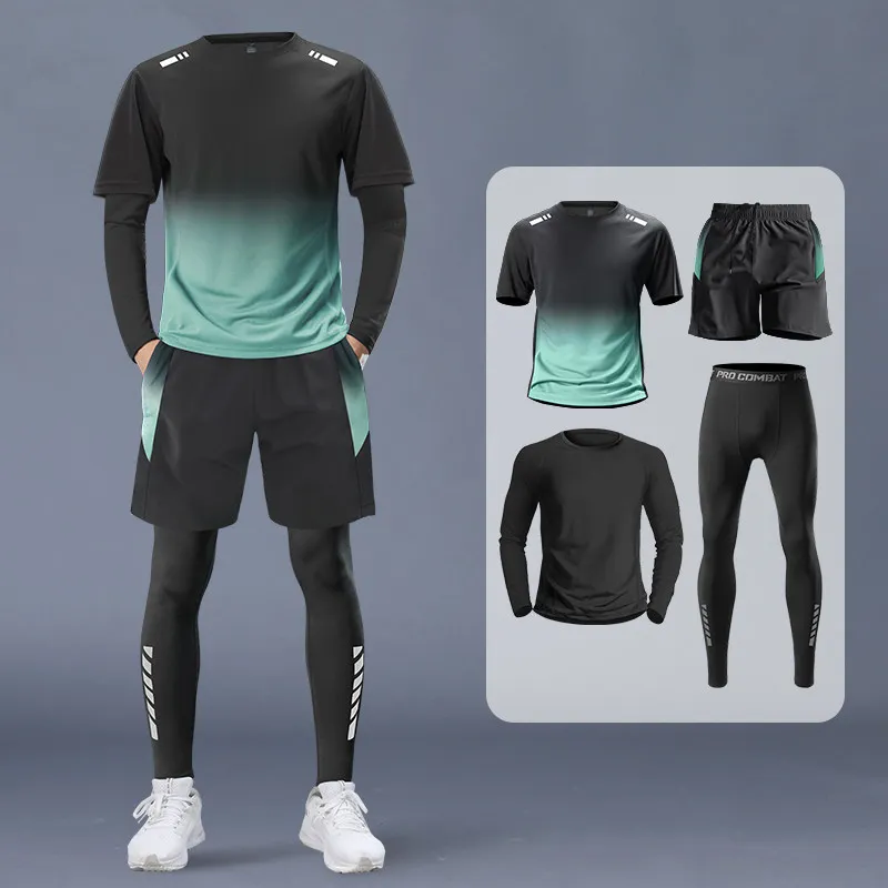 Erkek 4 Parçalı Spor Seti - Pr - Running Gear For incelemesi ve fiyatı