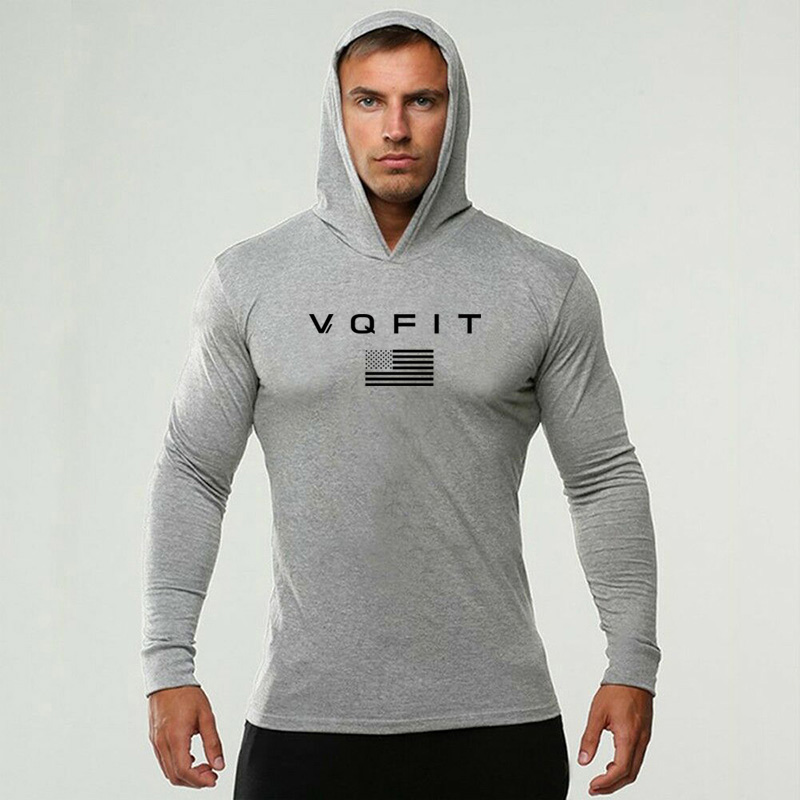 Erkek Kapüşonlu Koşu Tişörtler - Running Gear Long Sleeve incelemesi ve fiyatı