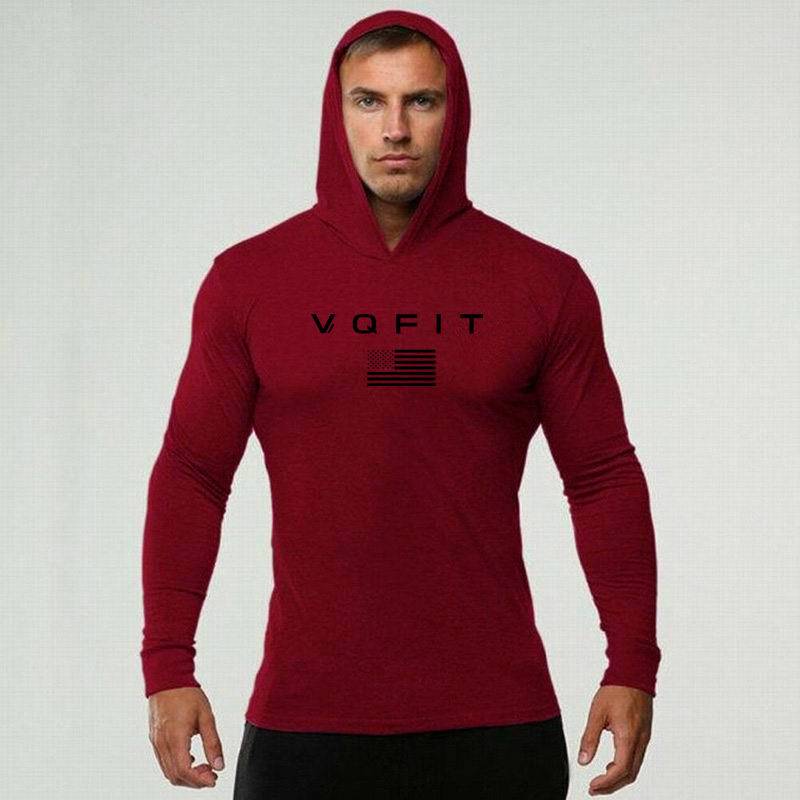 Erkek Kapüşonlu Koşu Tişörtler - Running Gear Long Sleeve incelemesi ve fiyatı