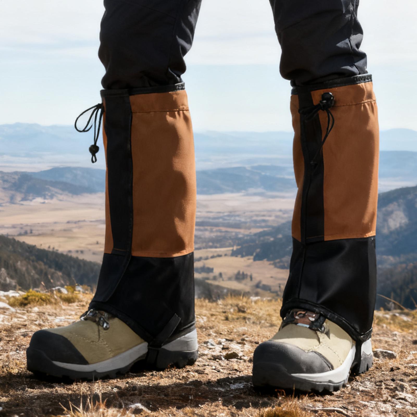 Su Geçirmez Bacak Körükleri, A - Running Gear In Snow incelemesi ve fiyatı