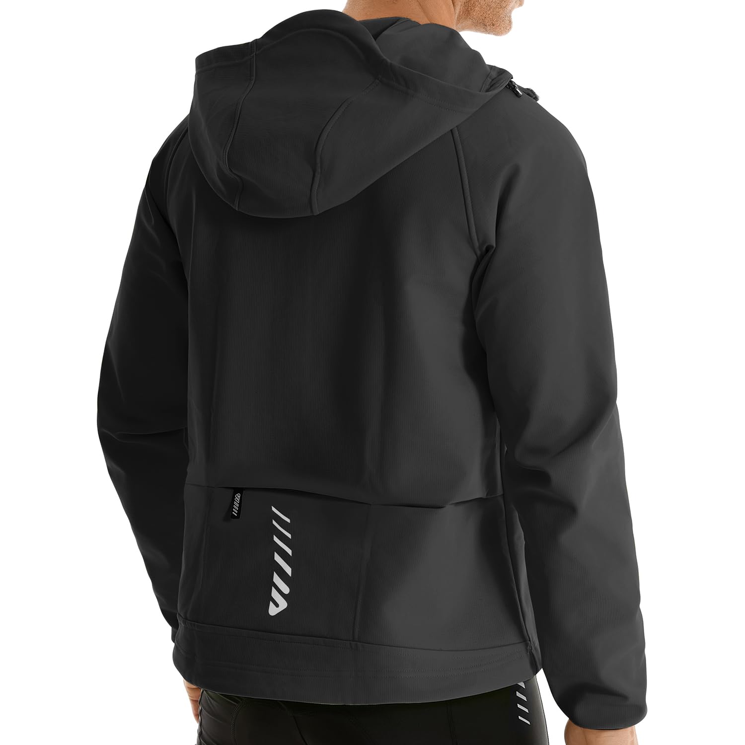 Wulibike kış bisiklet ceketi e - Running Gear In Cold Weather incelemesi ve fiyatı