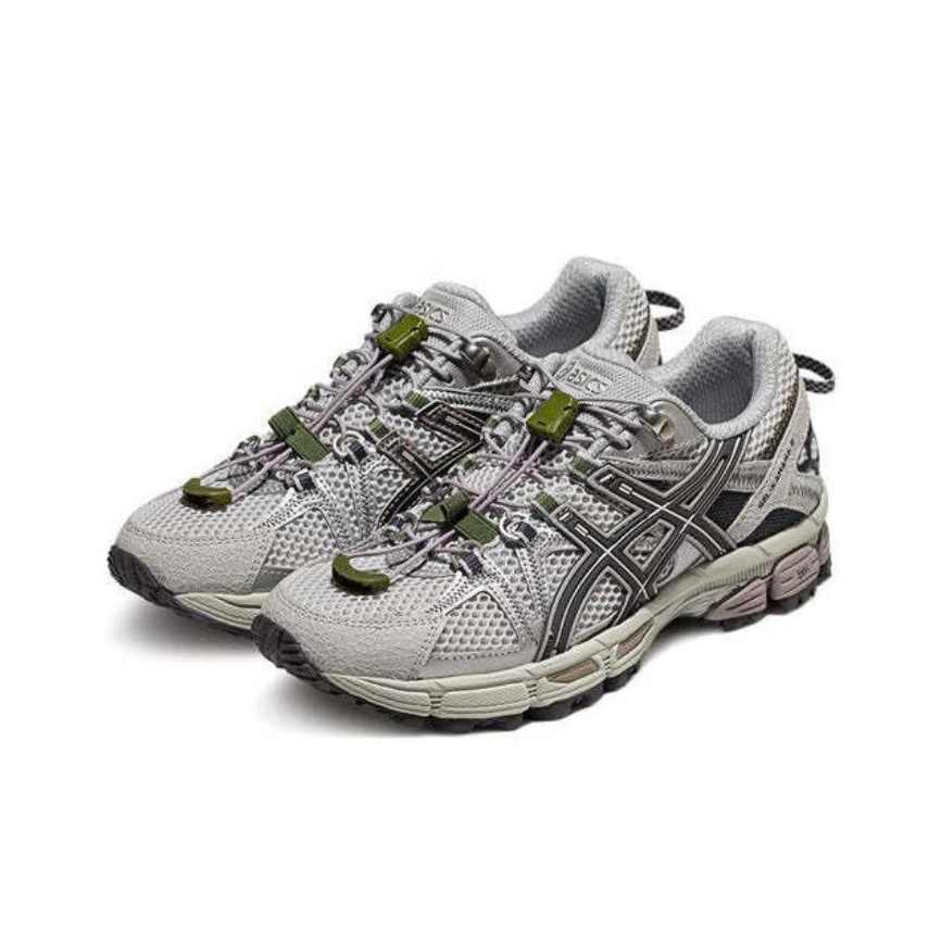 ASICS Gel Kahana 8 FL Düşük Bi - Running Gear Asics incelemesi ve fiyatı