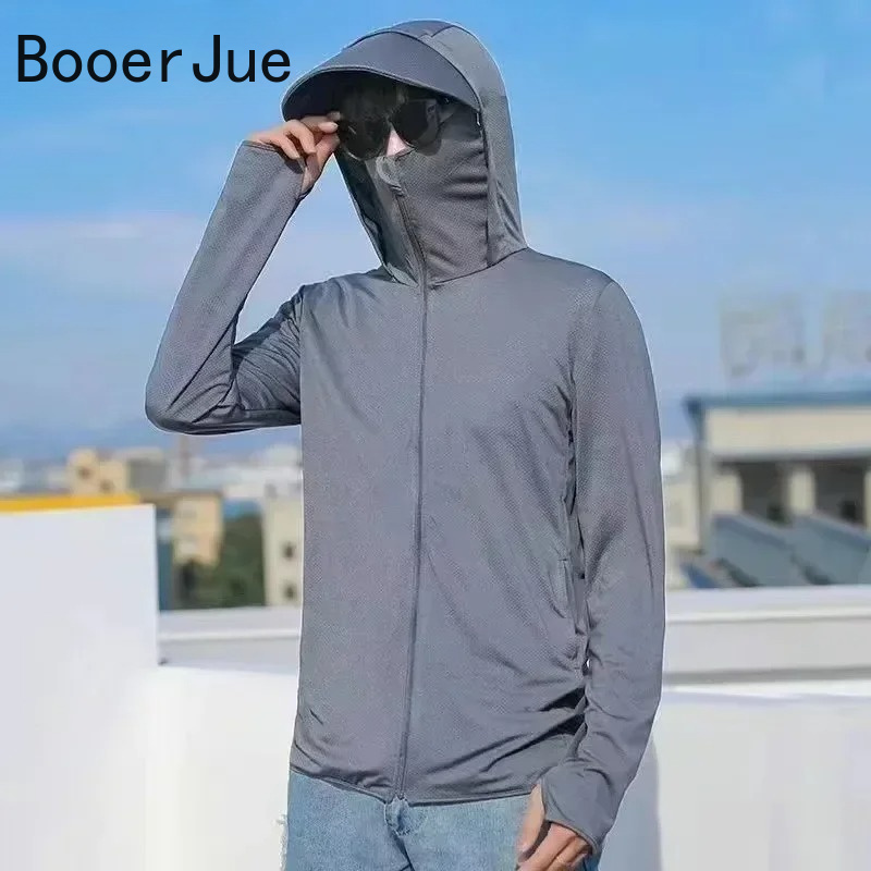 UPF50+ erkek güneş koruyucu in - Running Gear For incelemesi ve fiyatı