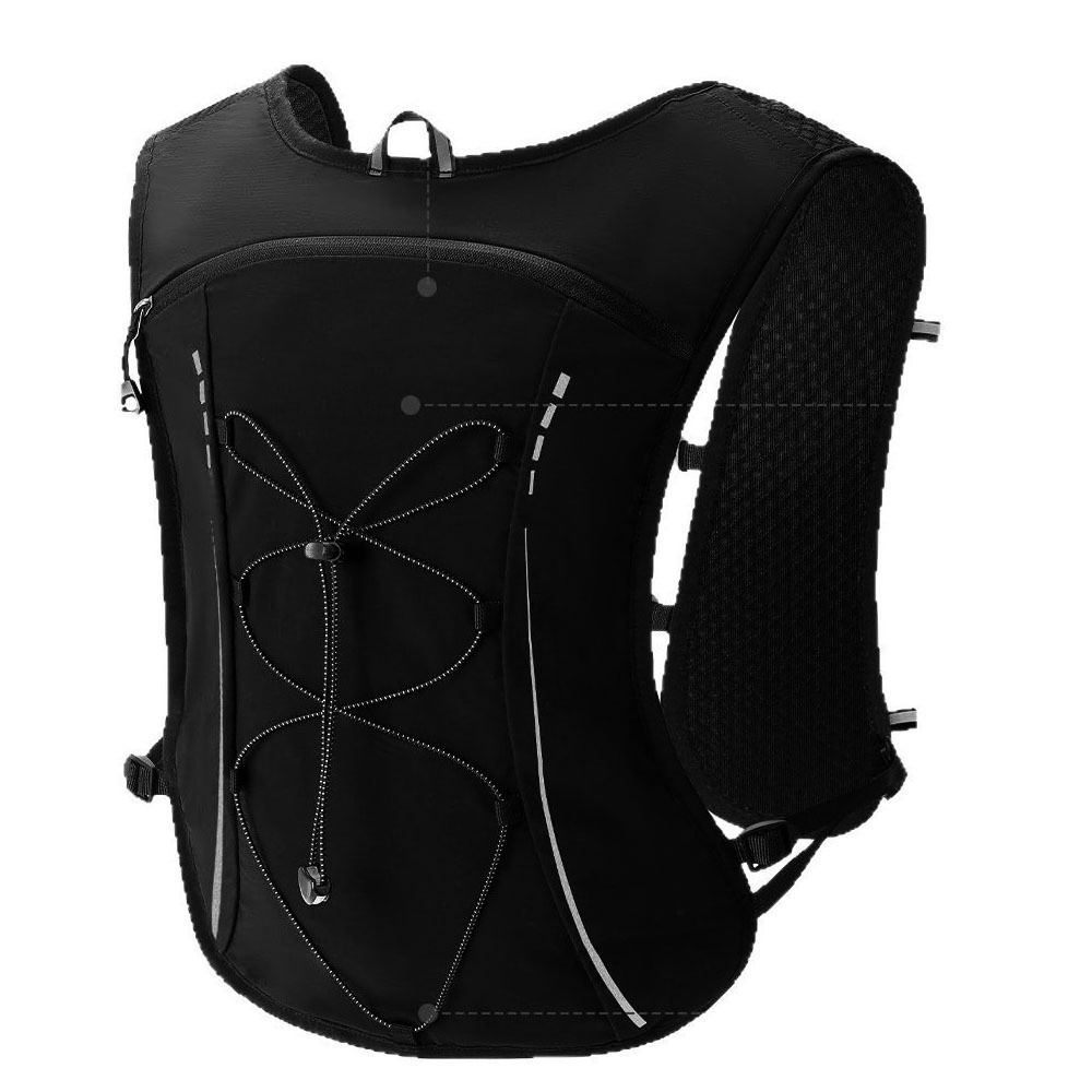 Erkek Koşu Yeleği Su Torbası,  - Running Gear Hydration incelemesi ve fiyatı
