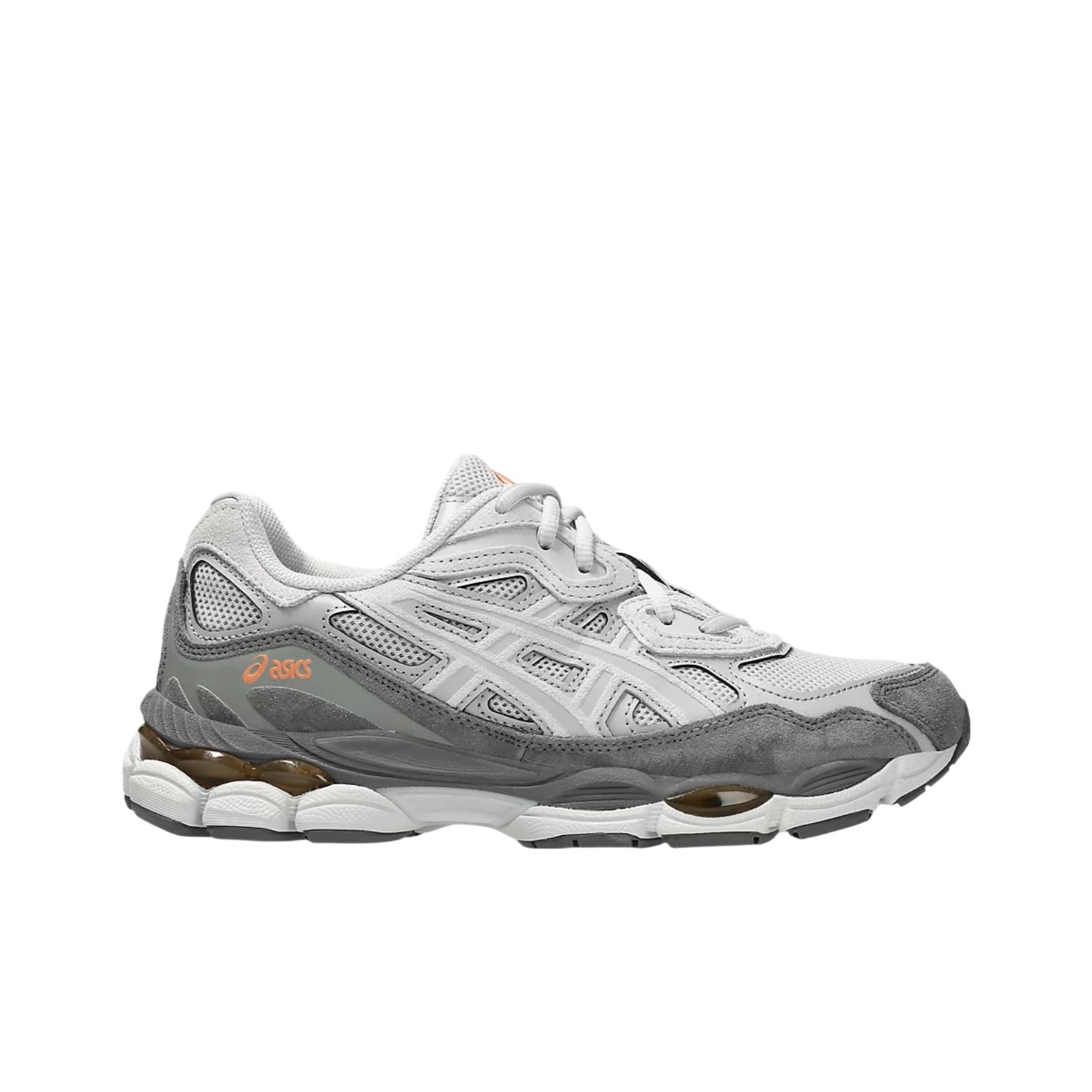 ASICS GEL NYC Koşu Ayakkabısı  - Running Gear Asics incelemesi ve fiyatı