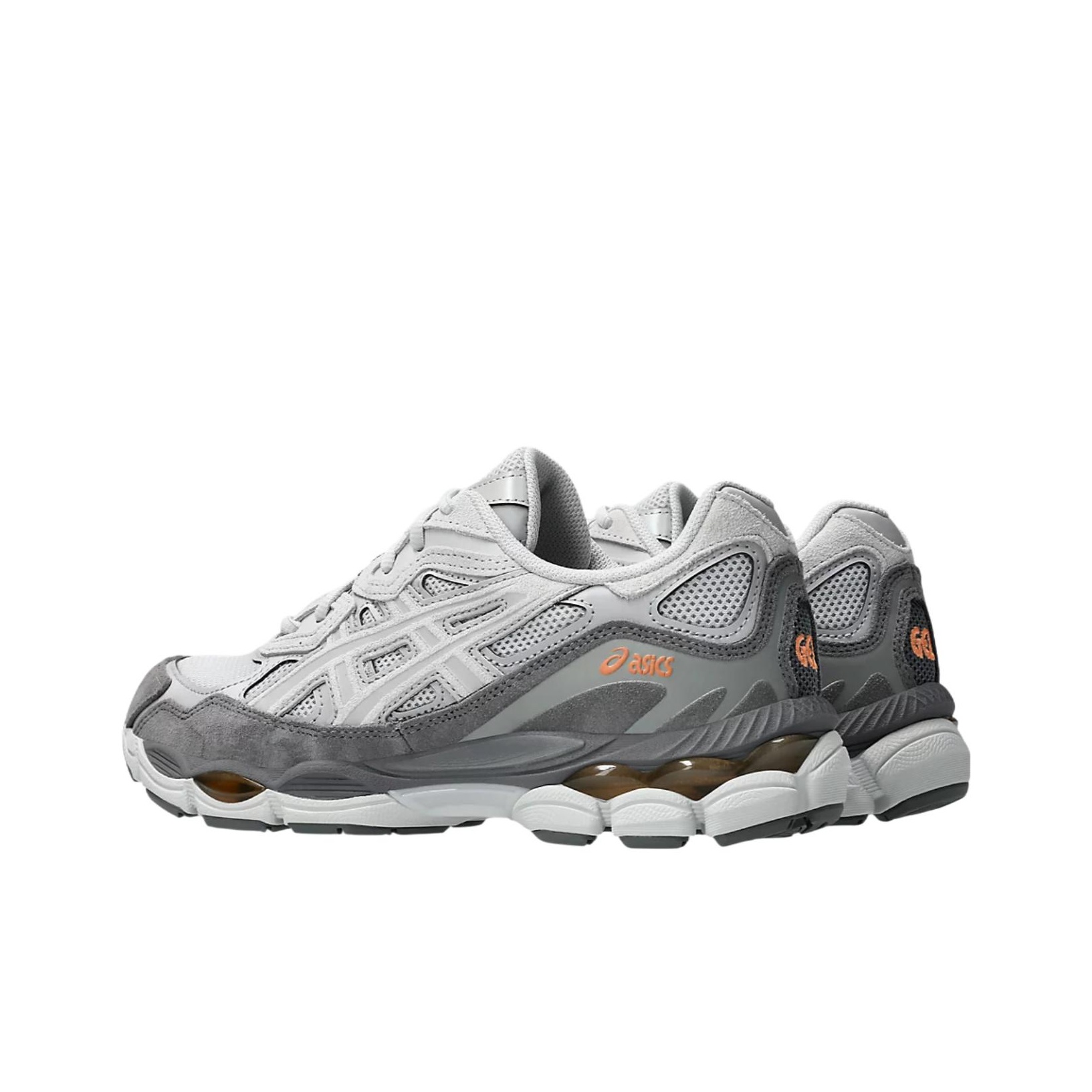 ASICS GEL NYC Koşu Ayakkabısı  - Running Gear Asics incelemesi ve fiyatı