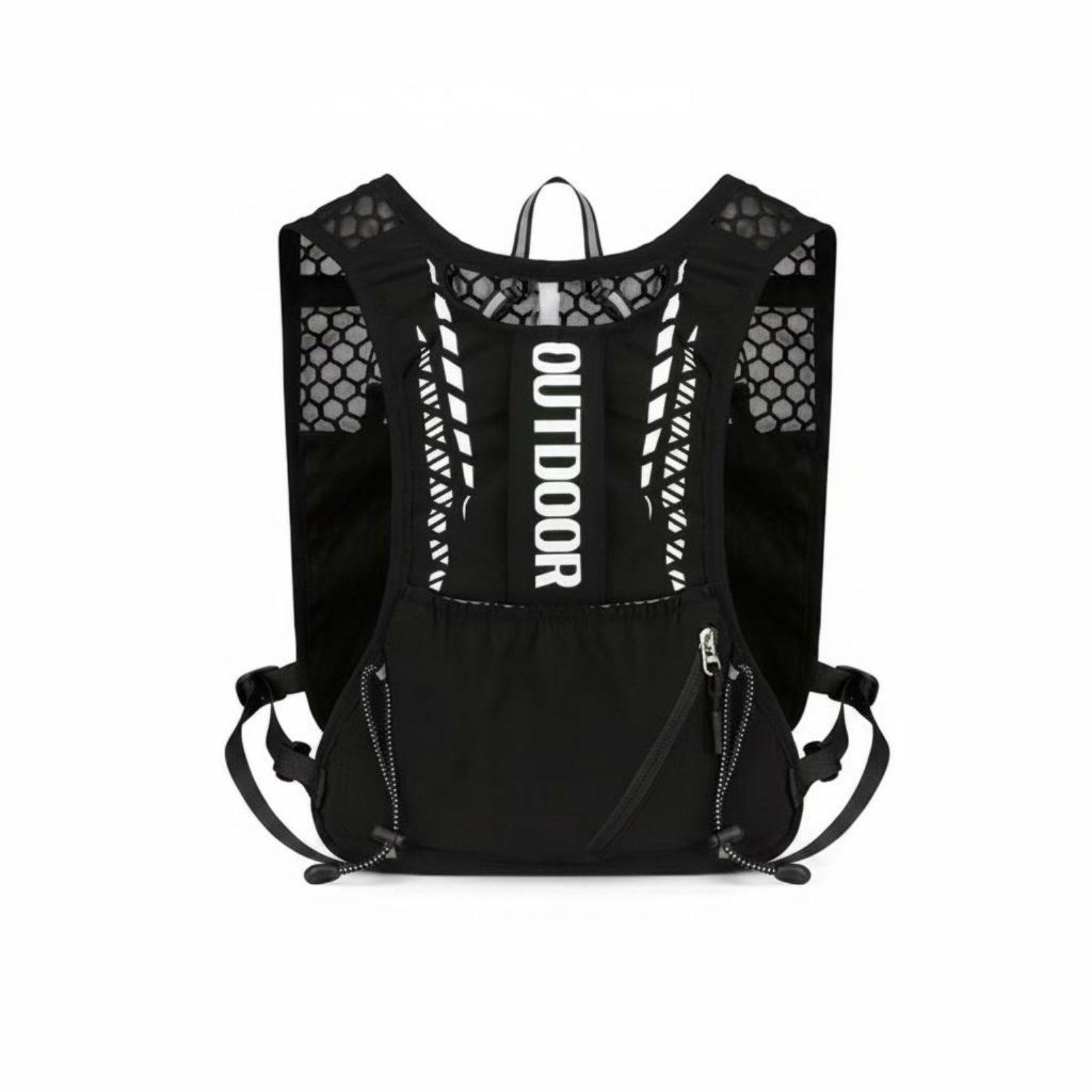 Spor Omuz Çantası Ergonomik Su - Running Gear Hydration incelemesi ve fiyatı