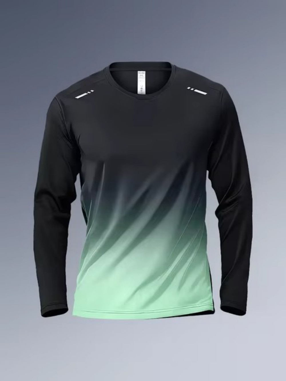 Erkek Uzun Kollu Tişört Spor K - Running Gear Long Sleeve incelemesi ve fiyatı