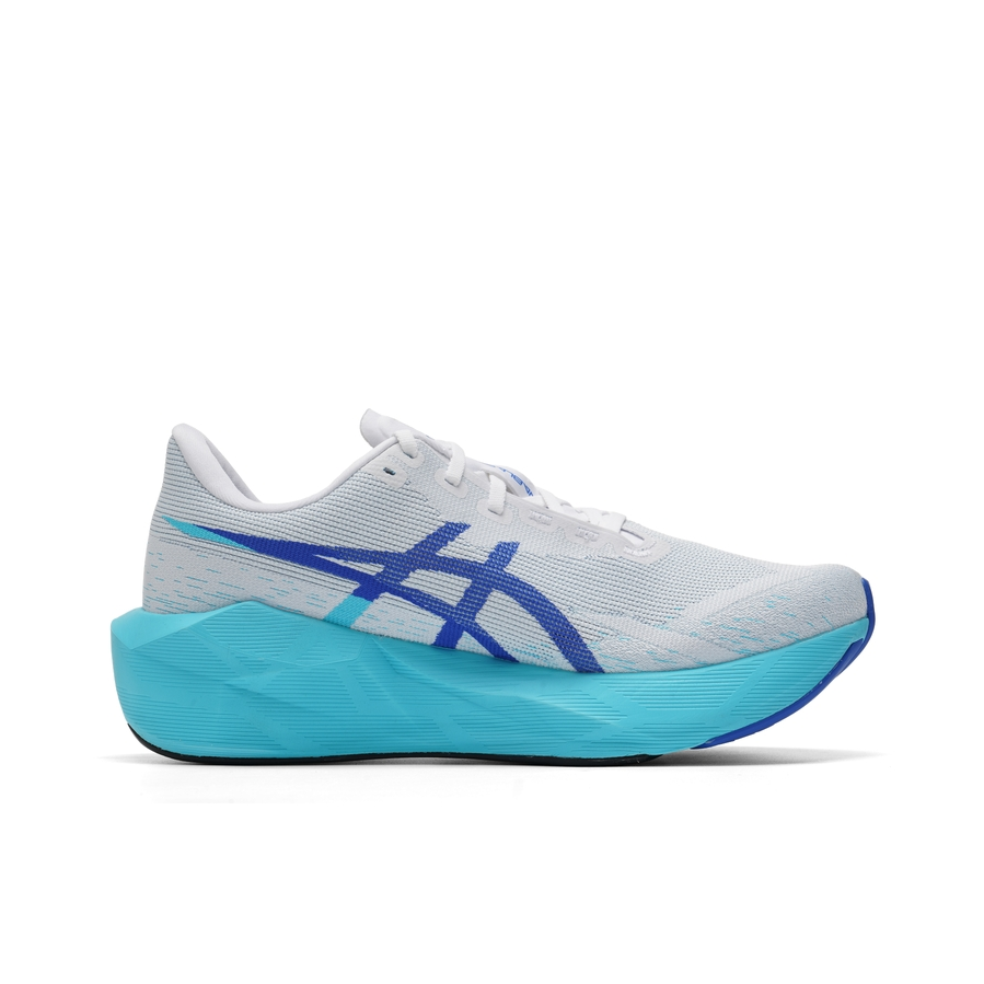 ASICS NOVABLAST 6 Erkek Koşu A - Running Gear Asics incelemesi ve fiyatı