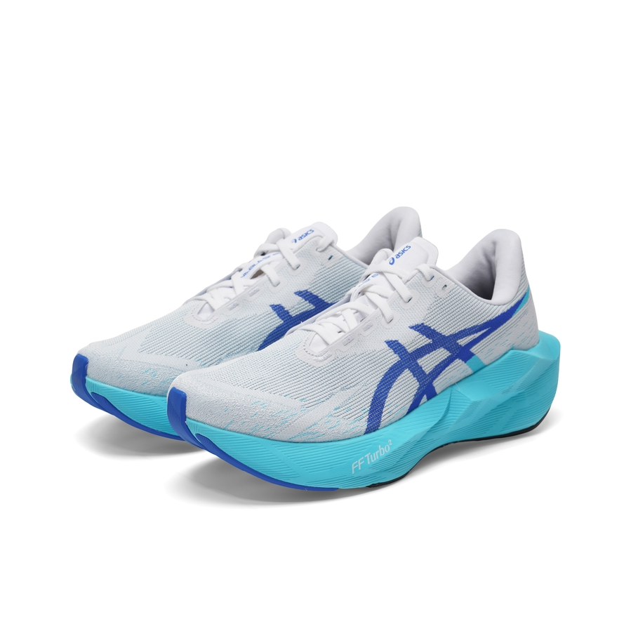 ASICS NOVABLAST 6 Erkek Koşu A - Running Gear Asics incelemesi ve fiyatı