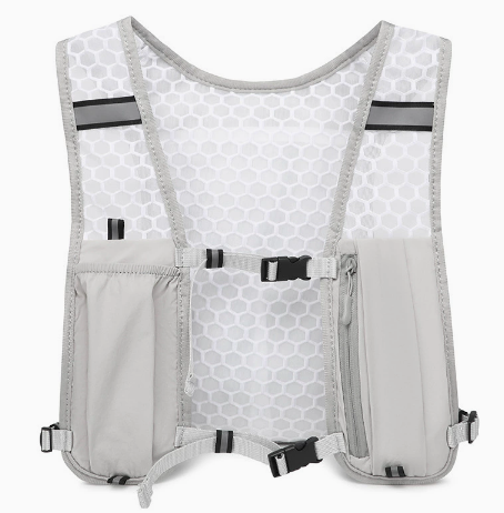 Yansıtıcı Hafif Koşu Yeleği, B - Running Gear Hydration incelemesi ve fiyatı