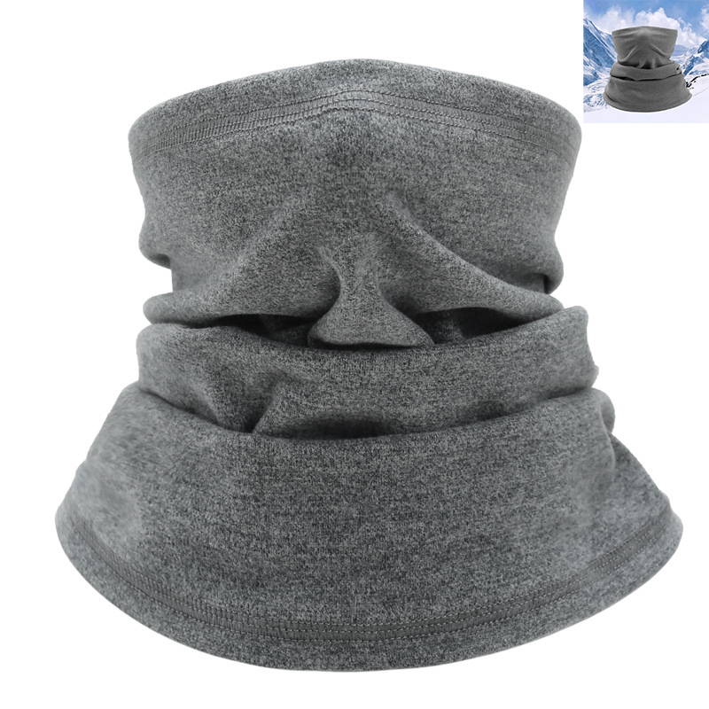 Termal Boyunluk Kayak için Yum - Running Gear To Keep Warm incelemesi ve fiyatı