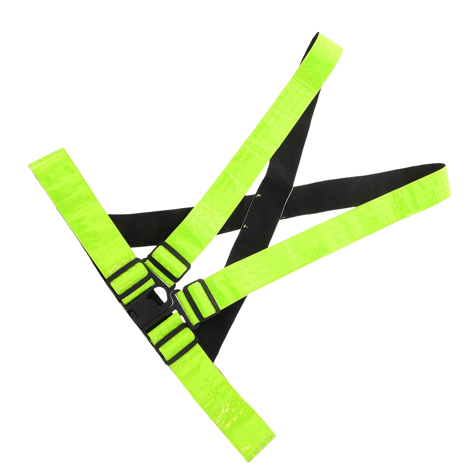 Yansıtıcı Yelek, Gece Güvenlik - Reflective Running Gear Vest incelemesi ve fiyatı