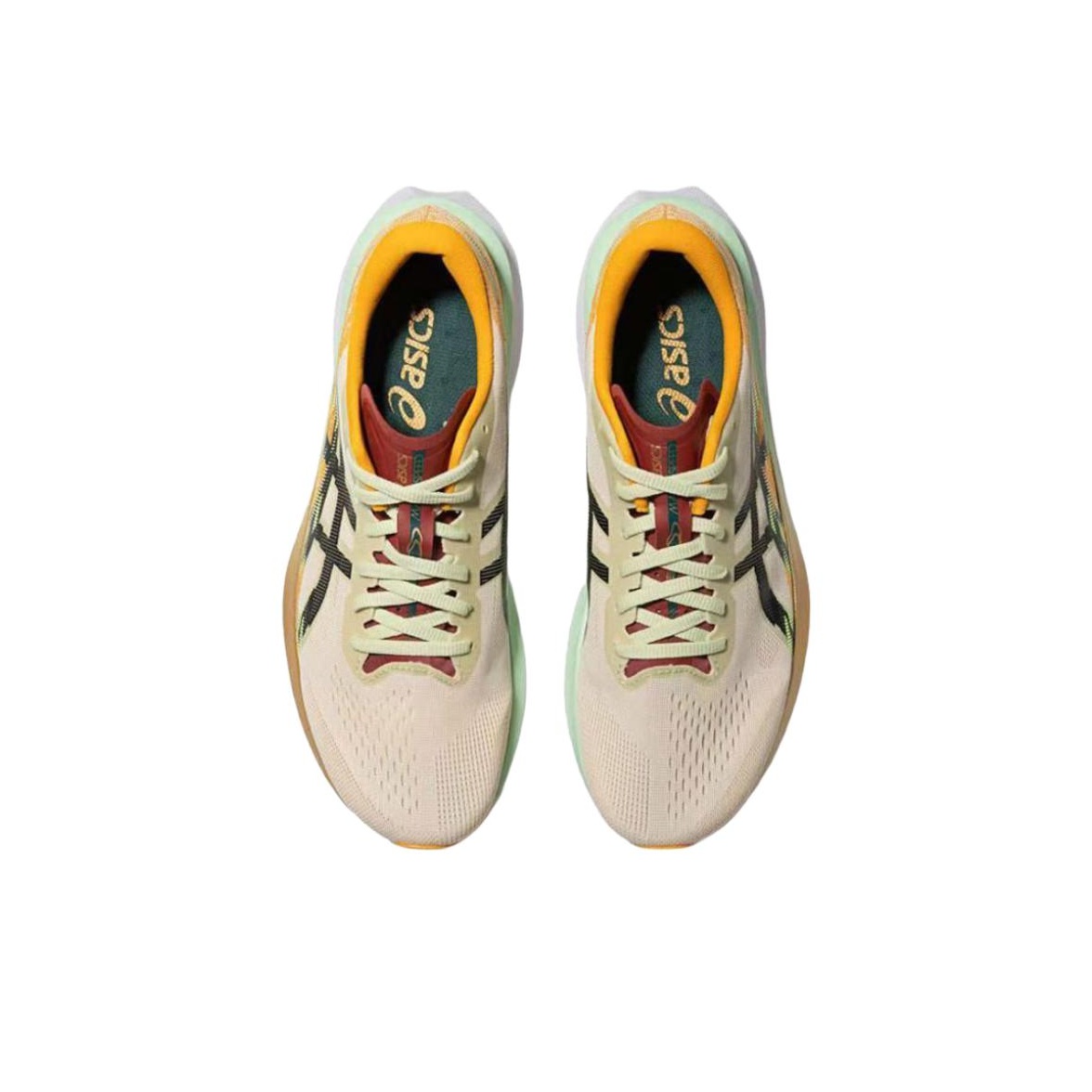 ASICS MAGIC SPEED 4 Yumuşak ve - Running Gear Asics incelemesi ve fiyatı