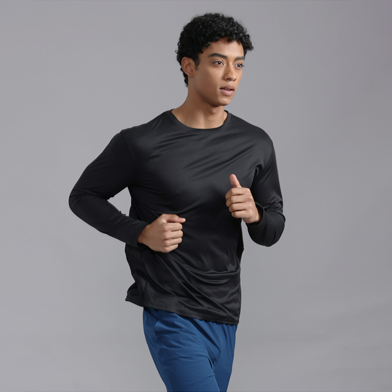 Yazlık UPF 50+ Uzun Kollu Tişö - Running Gear Long Sleeve incelemesi ve fiyatı