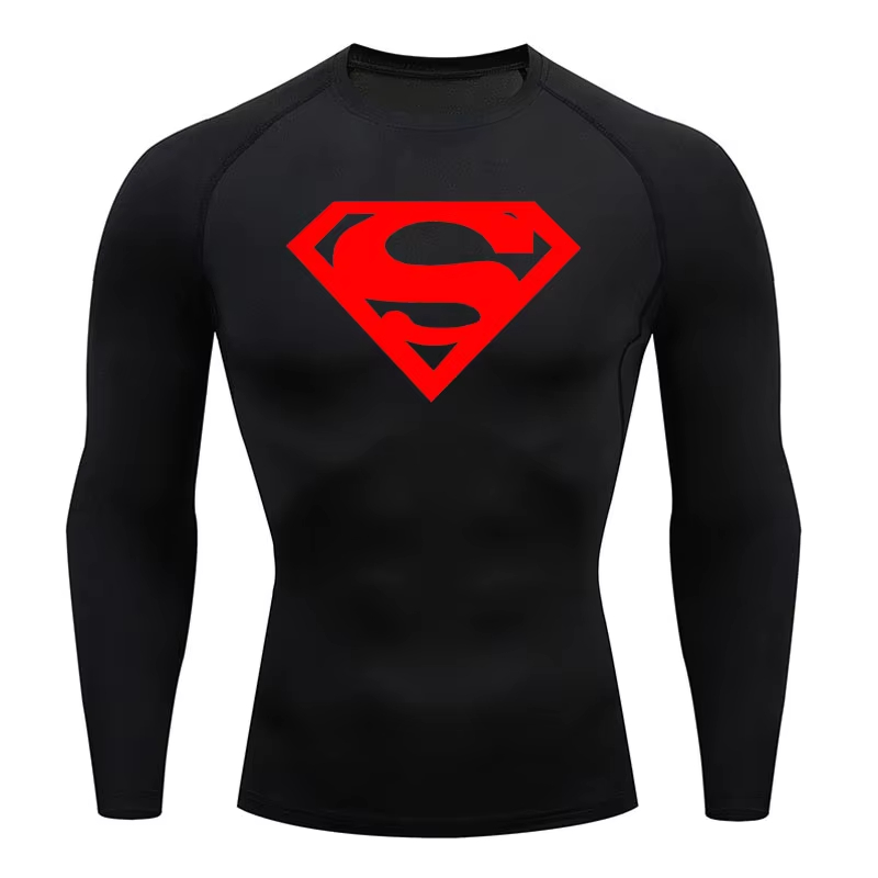 Erkek Koşu Kompresyon Uzun Kol - Running Gear Long Sleeve incelemesi ve fiyatı