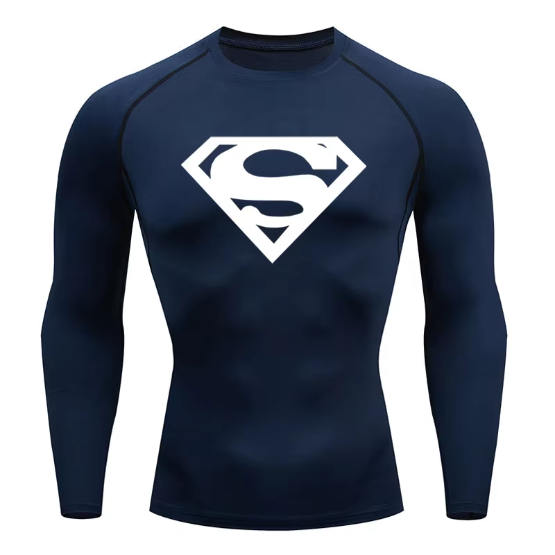 Erkek Koşu Kompresyon Uzun Kol - Running Gear Long Sleeve incelemesi ve fiyatı