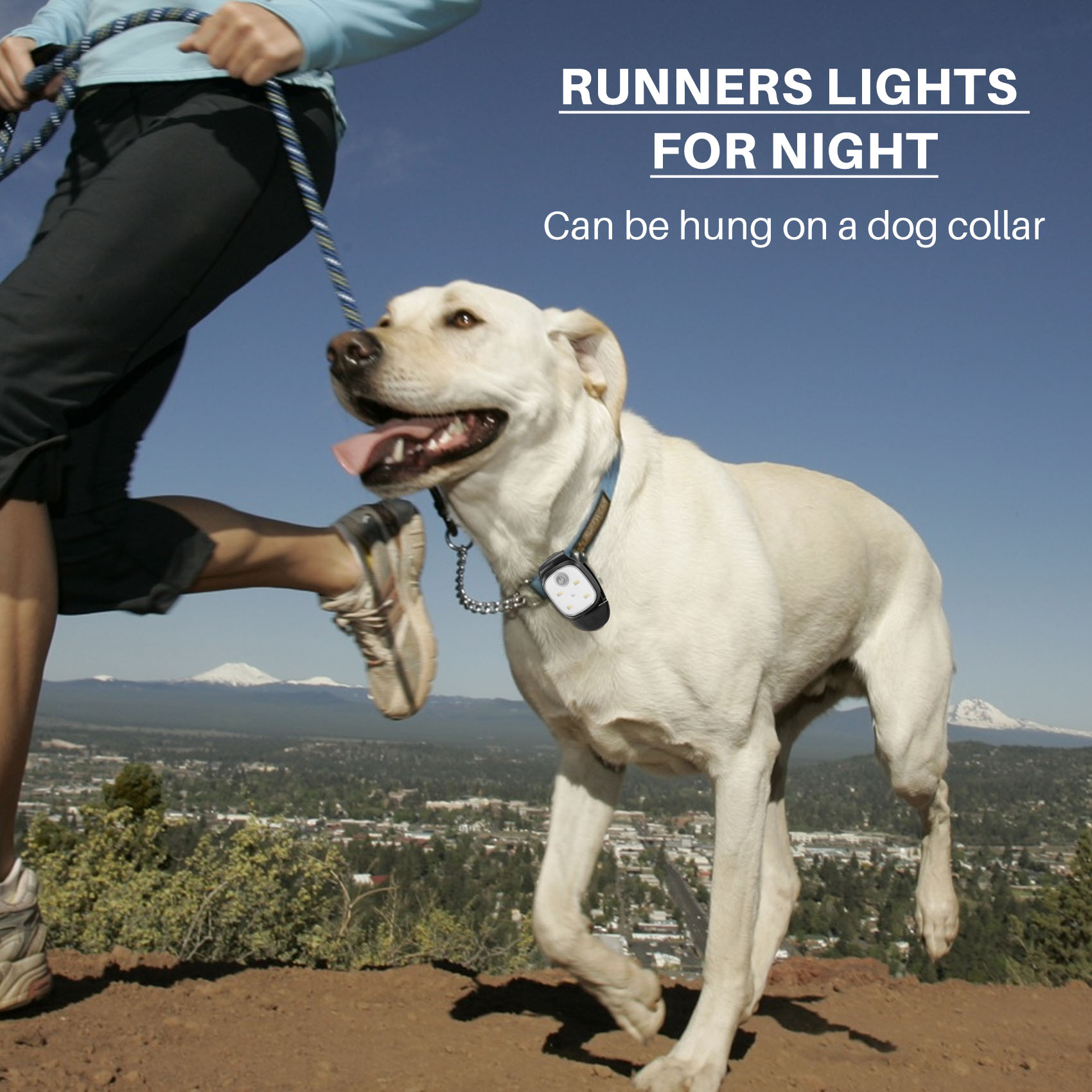 XSXS-Açık Hava Gece Klipsli Ko - Running Gear Lights incelemesi ve fiyatı