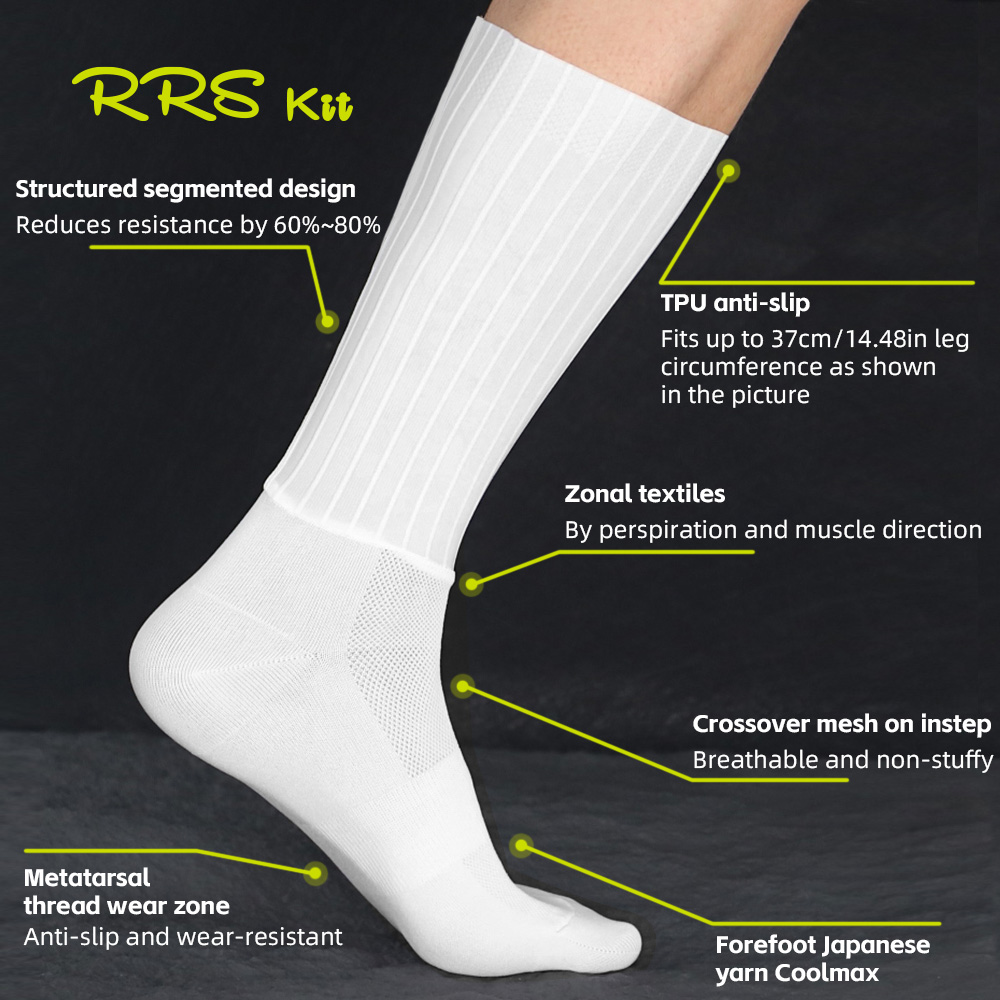 Rrskit Yaz Bisiklet Aerodinami - Running Gear For incelemesi ve fiyatı
