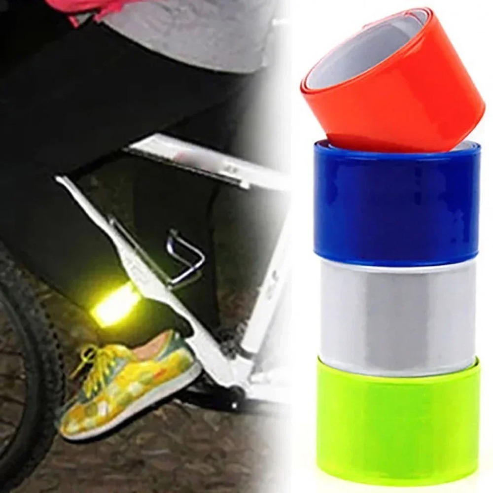 2 Adet Yüksek Görünürlüklü Ref - Running Gear For incelemesi ve fiyatı