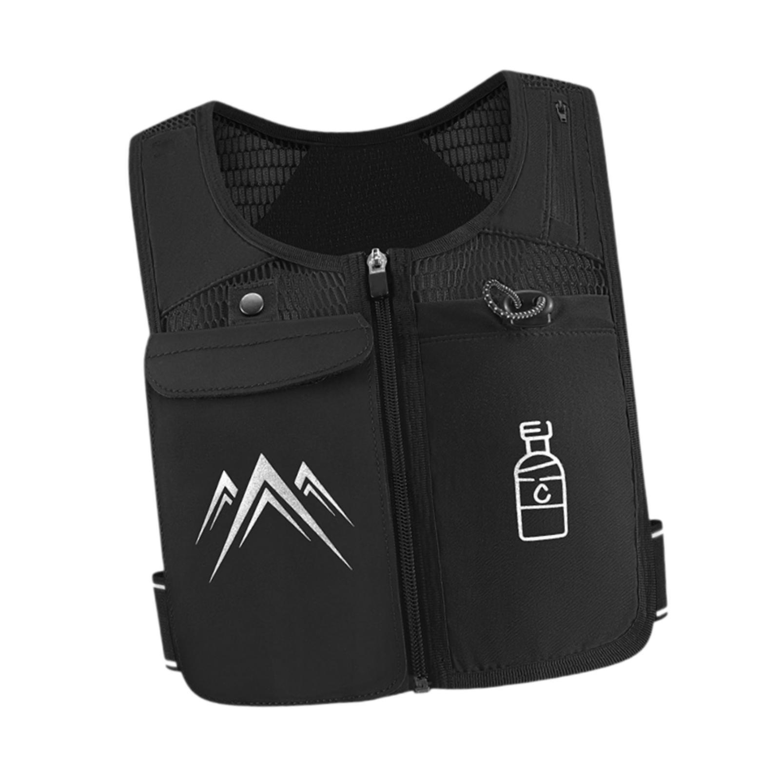 Su Torbası Yeleği Spor Çantası - Running Gear Hydration incelemesi ve fiyatı