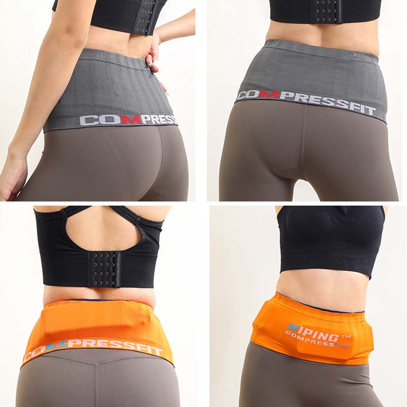 Koşu Bel Bandı Görünmez Kaymaz - Running Gear To Hold Phone incelemesi ve fiyatı