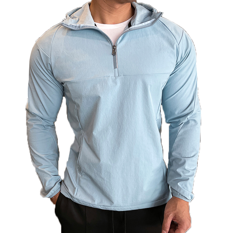 Sonbahar kış erkekler spor sal - Running Gear Long Sleeve incelemesi ve fiyatı