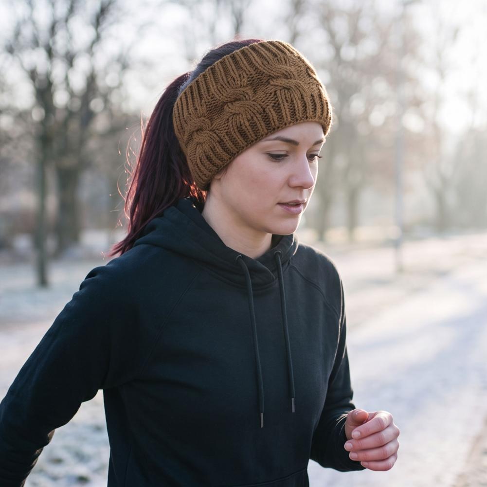 Kadınlar için Kışlık Koşu Ekip - Running Gear In Winter incelemesi ve fiyatı