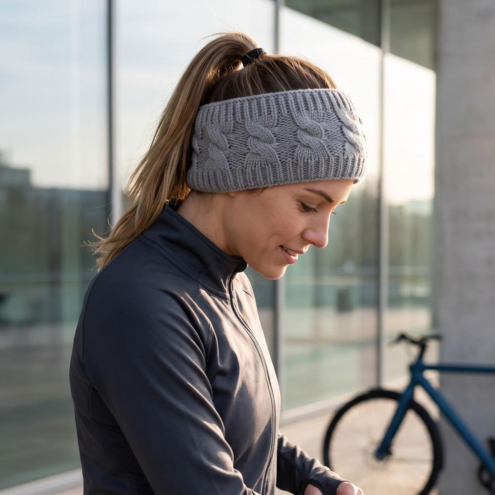 Kadınlar için Kışlık Koşu Ekip - Running Gear In Winter incelemesi ve fiyatı