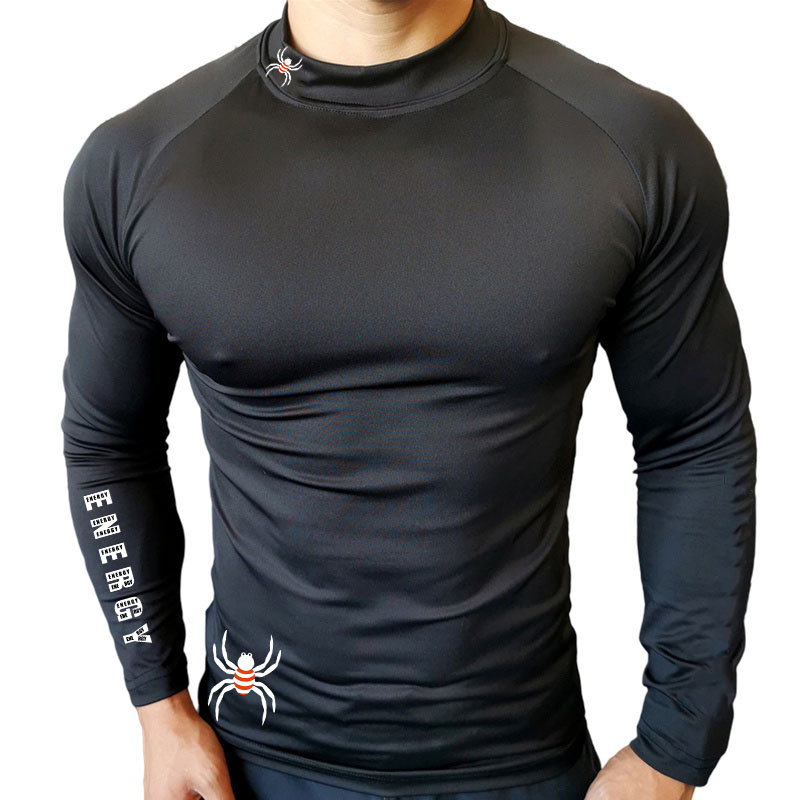 Koşu tişörtü erkek uzun kollu  - Running Gear Long Sleeve incelemesi ve fiyatı
