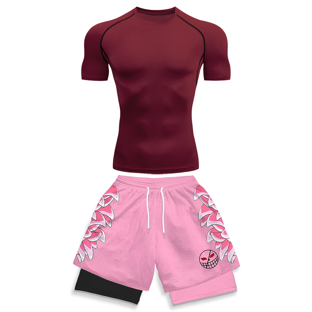 Erkekler için yüksek elastikiy - Running Gear For incelemesi ve fiyatı
