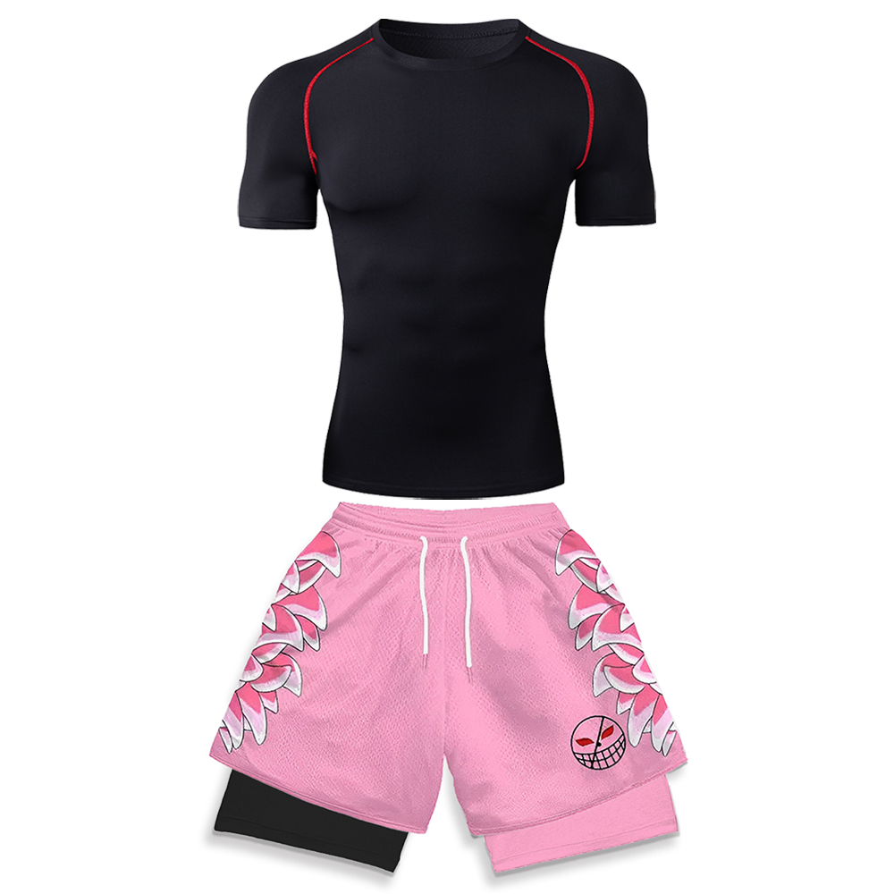 Erkekler için yüksek elastikiy - Running Gear For incelemesi ve fiyatı