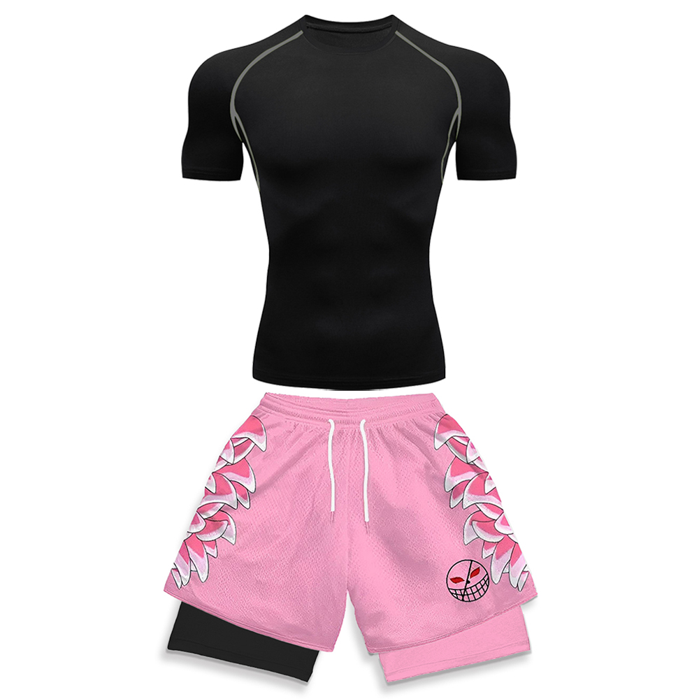 Erkekler için yüksek elastikiy - Running Gear For incelemesi ve fiyatı