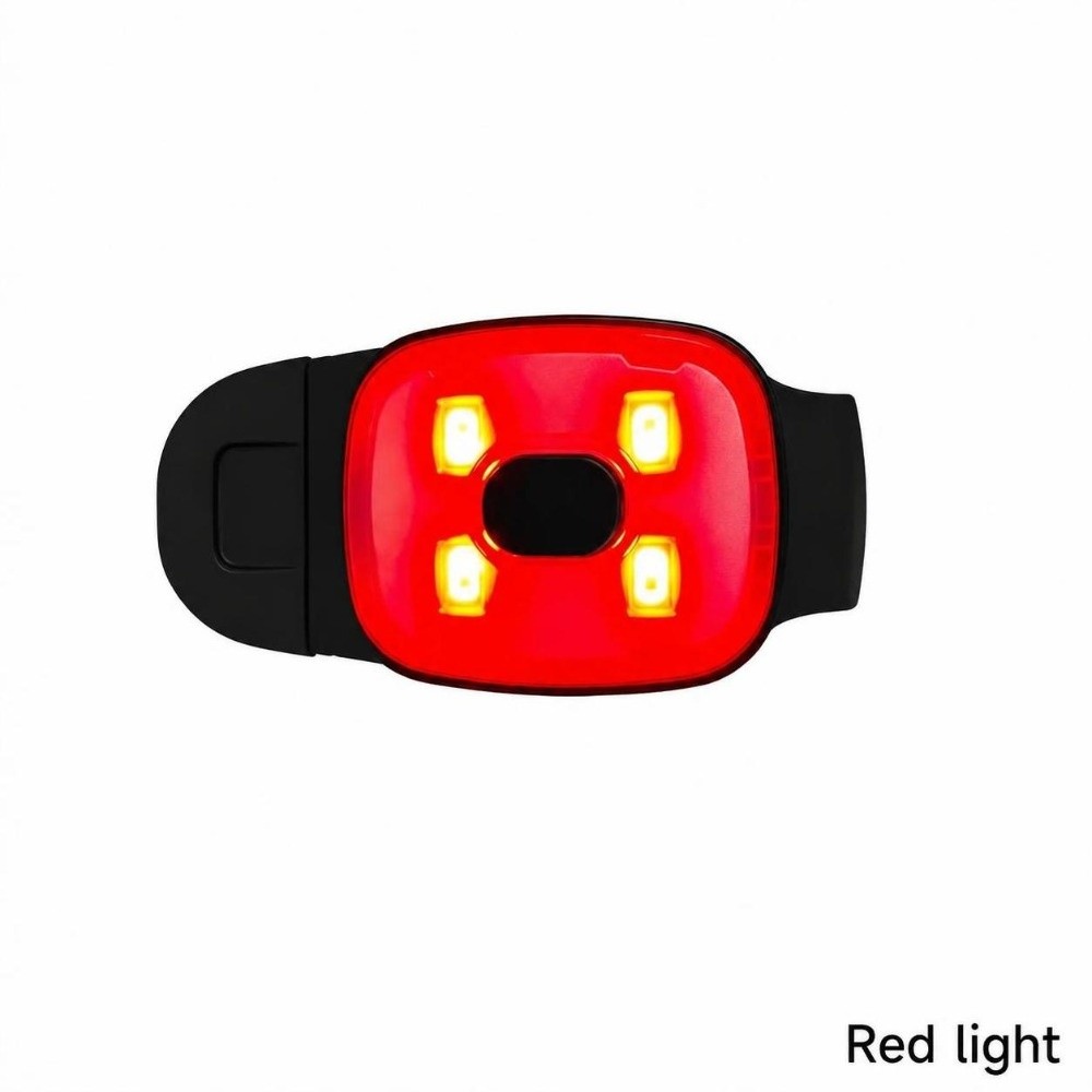 Şarj Edilebilir Dış Mekan Gece - Running Gear Lights incelemesi ve fiyatı