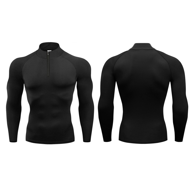 Erkek Spor Giyim Fitness Tişör - Running Gear Long Sleeve incelemesi ve fiyatı