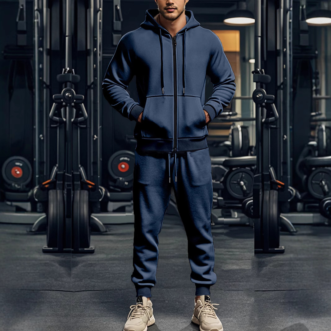 Elit Konfor 2025 Kış Erkek Koş - Running Gear In Winter incelemesi ve fiyatı