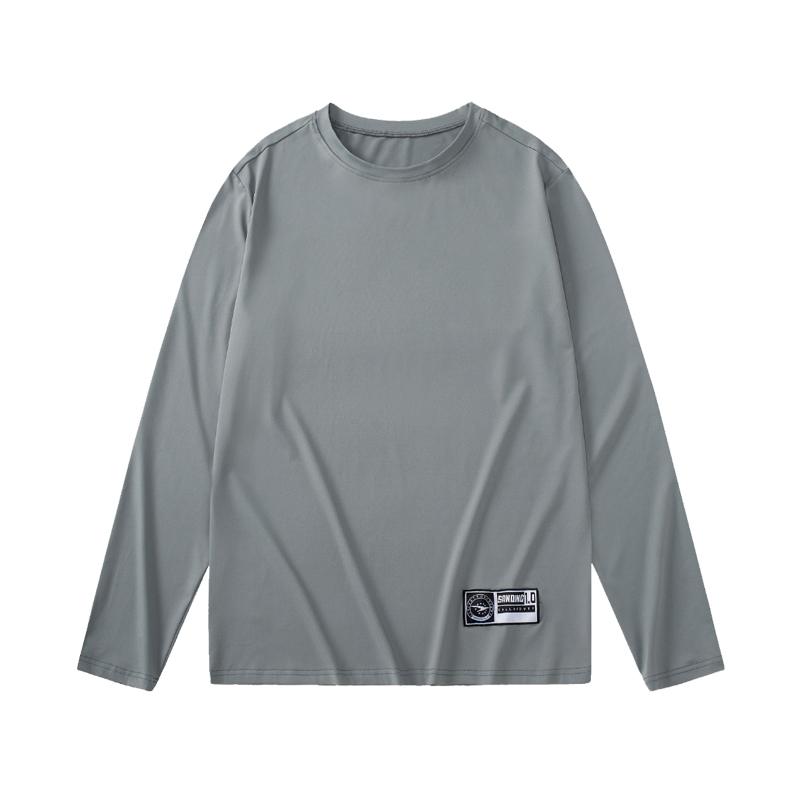 Erkek hızlı kuru uzun kollu sp - Running Gear Long Sleeve incelemesi ve fiyatı