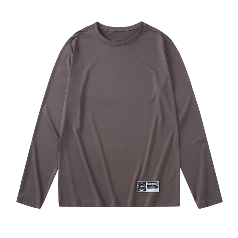 Erkek hızlı kuru uzun kollu sp - Running Gear Long Sleeve incelemesi ve fiyatı