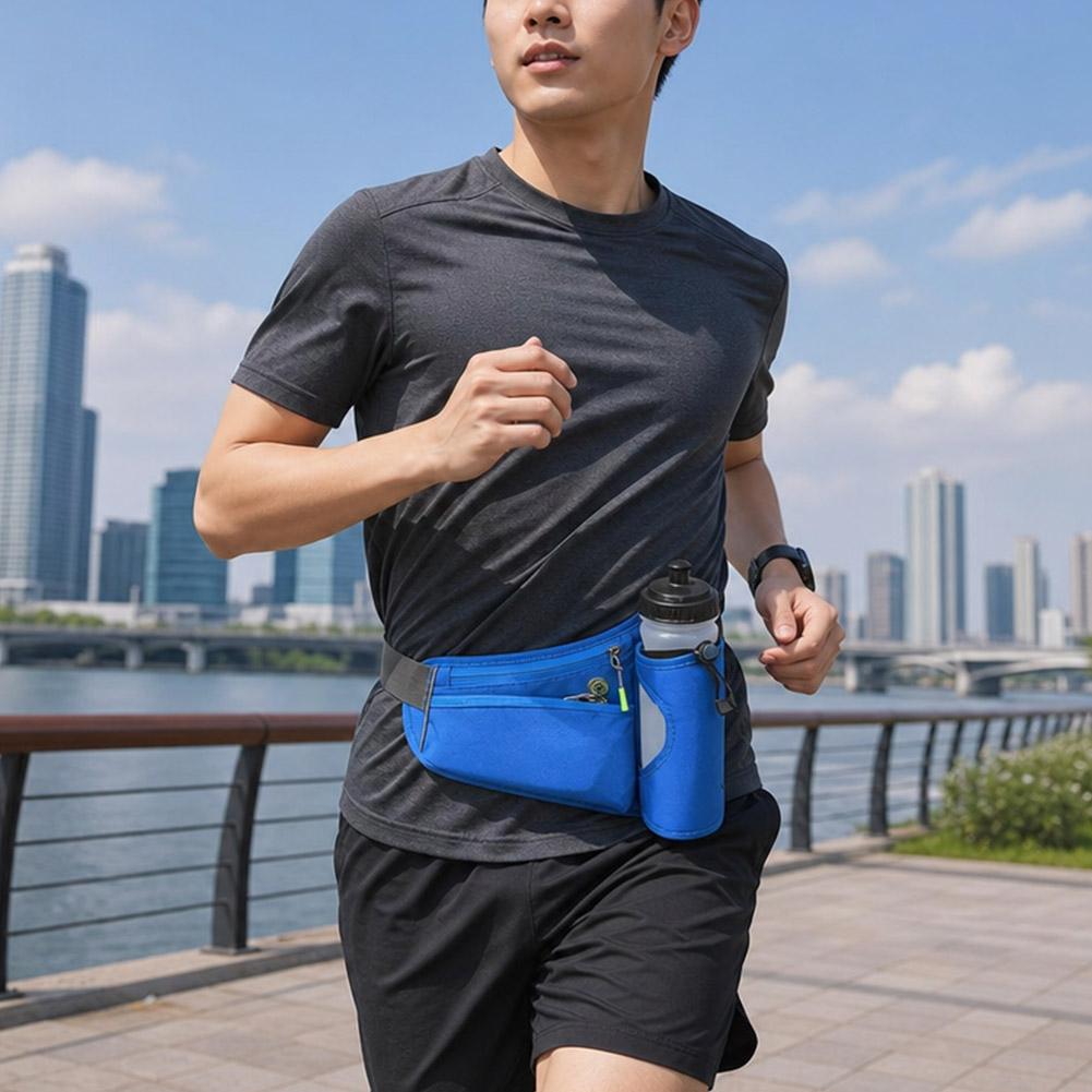 Su Şişesi Tutuculu Bel Çantası - Running Gear For incelemesi ve fiyatı