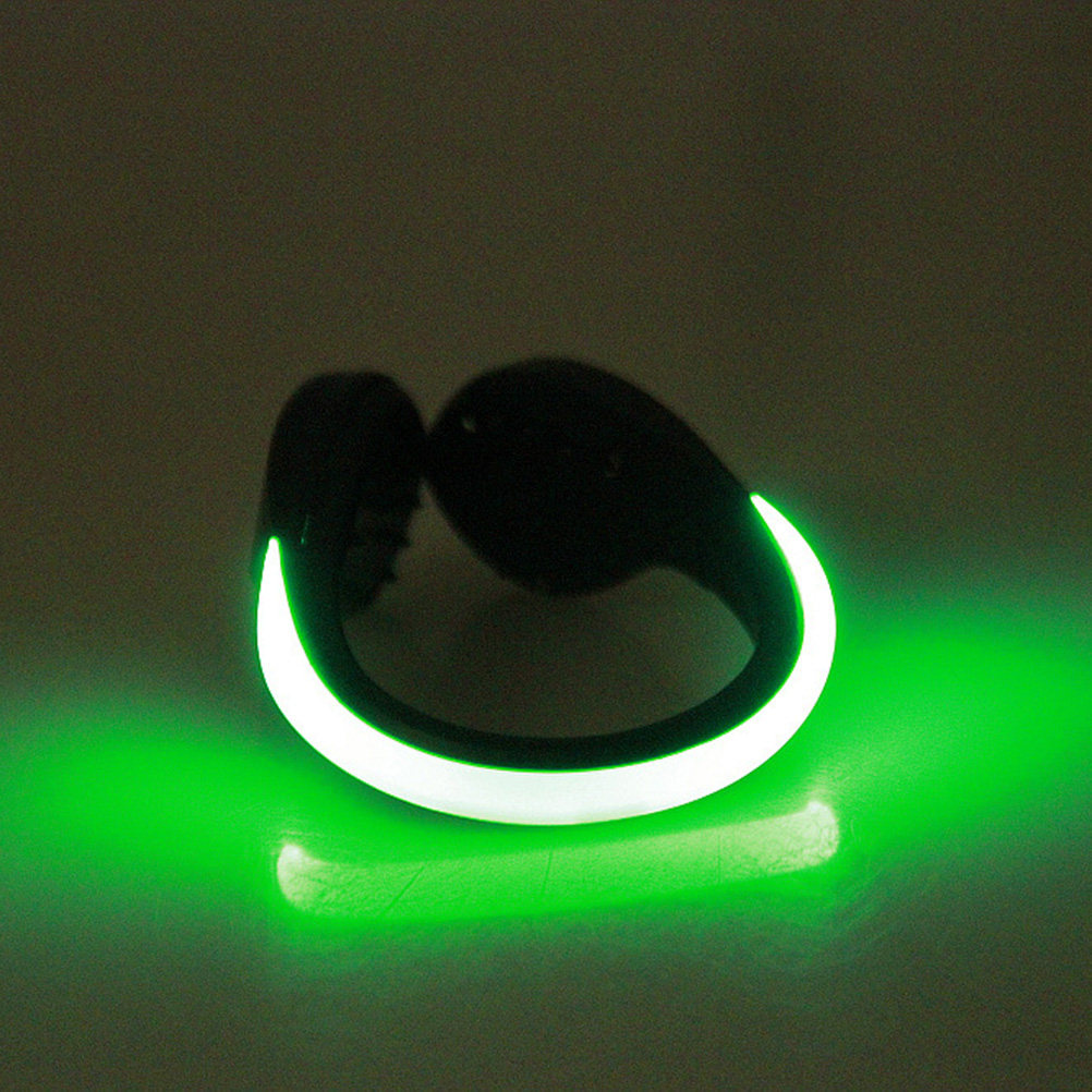 2 Adet LED Flaş Ayakkabı Işık  - Running Gear Lights incelemesi ve fiyatı