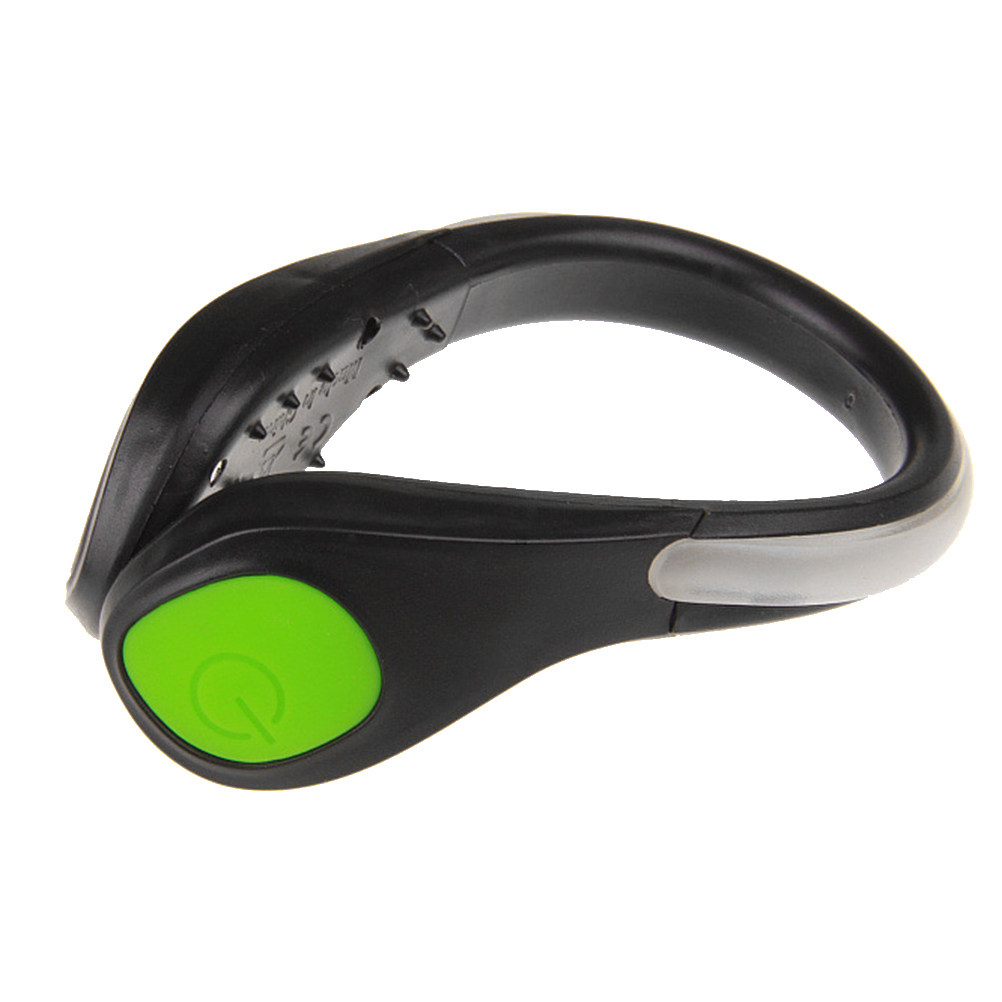 2 Adet LED Flaş Ayakkabı Işık  - Running Gear Lights incelemesi ve fiyatı