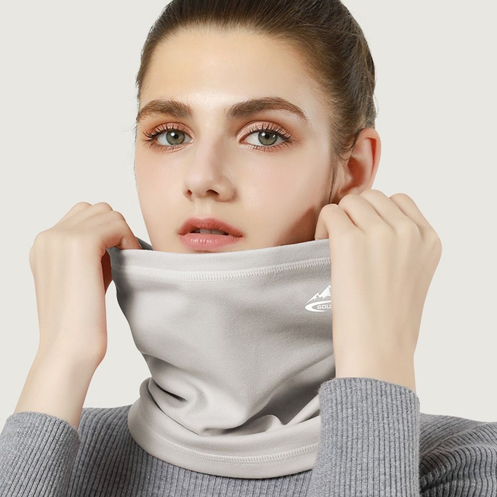 Rüzgar Geçirmez Başlık Kadife  - Head Gear Running incelemesi ve fiyatı