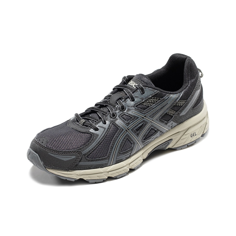 ASICS Gel Venture 6 Rahat Kuma - Running Gear Asics incelemesi ve fiyatı