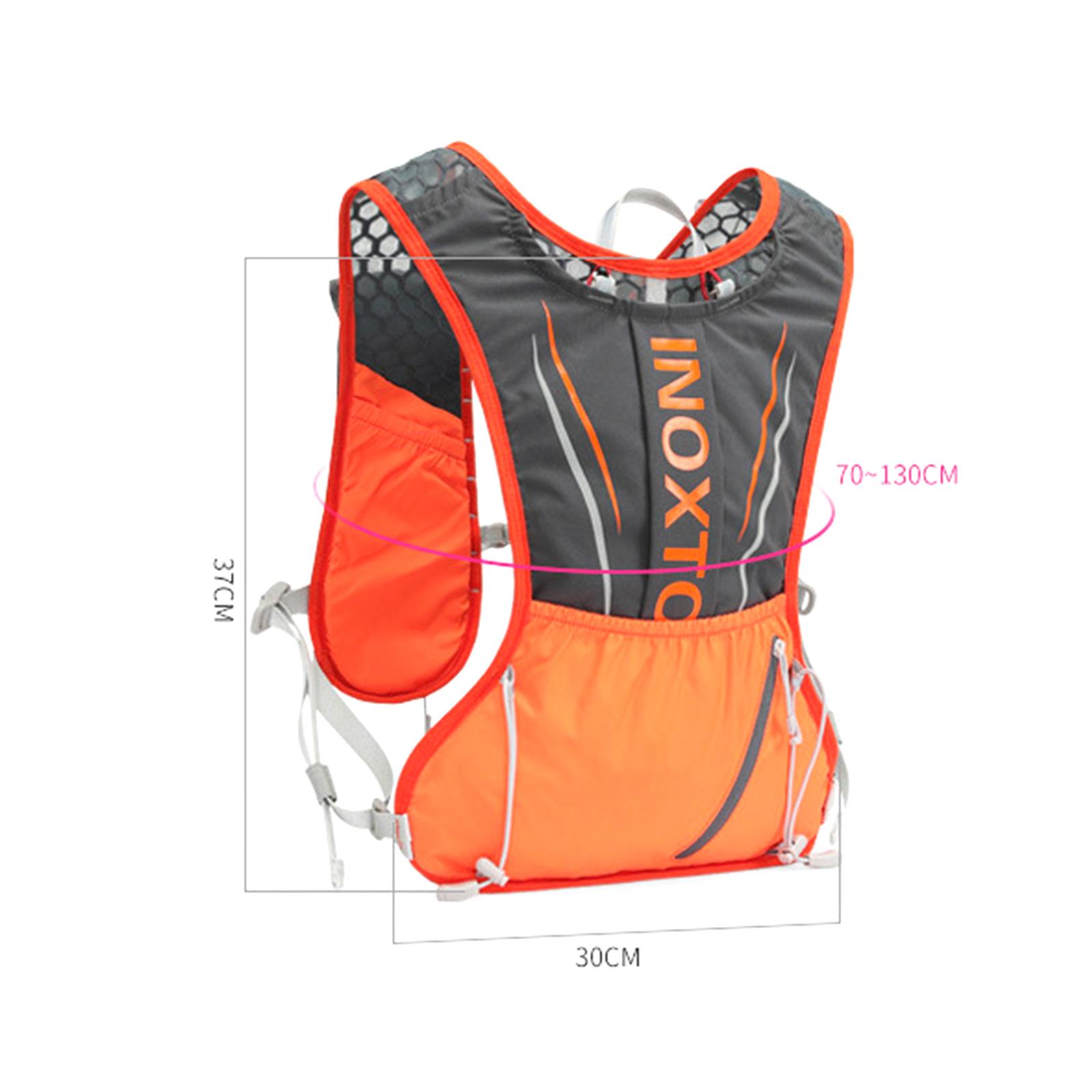 Ayarlanabilir Koşu Yeleği, Çok - Running Gear Hydration incelemesi ve fiyatı