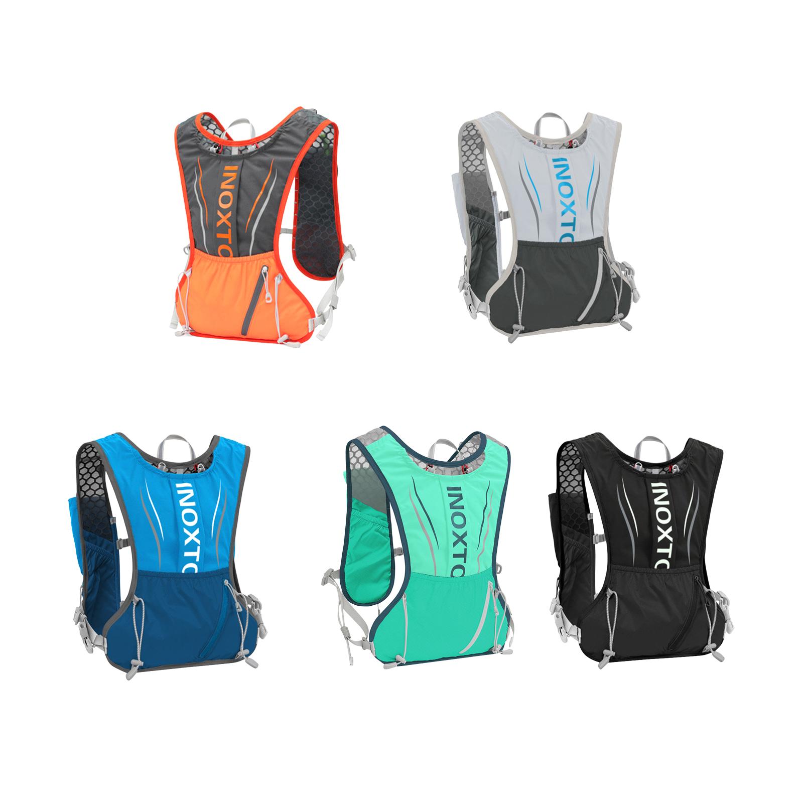 Ayarlanabilir Koşu Yeleği, Çok - Running Gear Hydration incelemesi ve fiyatı