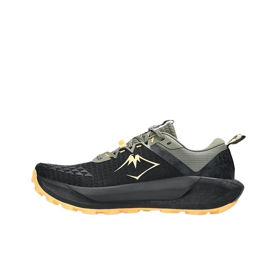 ASICS GEL TRABUCO 13 Erkek Siy - Running Gear Asics incelemesi ve fiyatı
