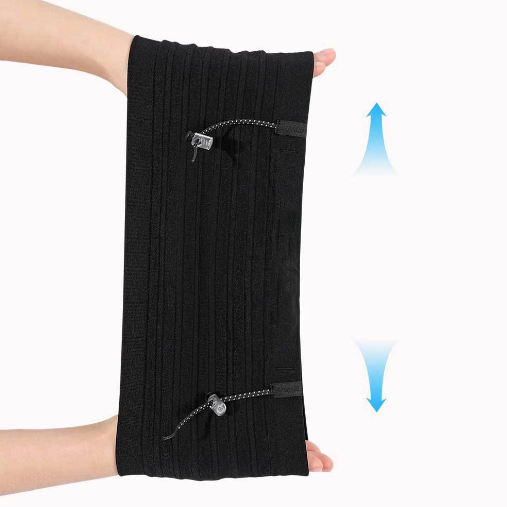 Koşu Kemeri Görünmez Bel Çanta - Running Gear To Hold Phone incelemesi ve fiyatı
