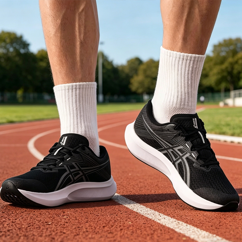 Asics HYPER SPEED 5 1011C084-0 - Running Gear Asics incelemesi ve fiyatı