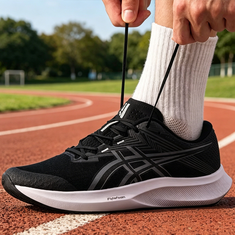 Asics HYPER SPEED 5 1011C084-0 - Running Gear Asics incelemesi ve fiyatı