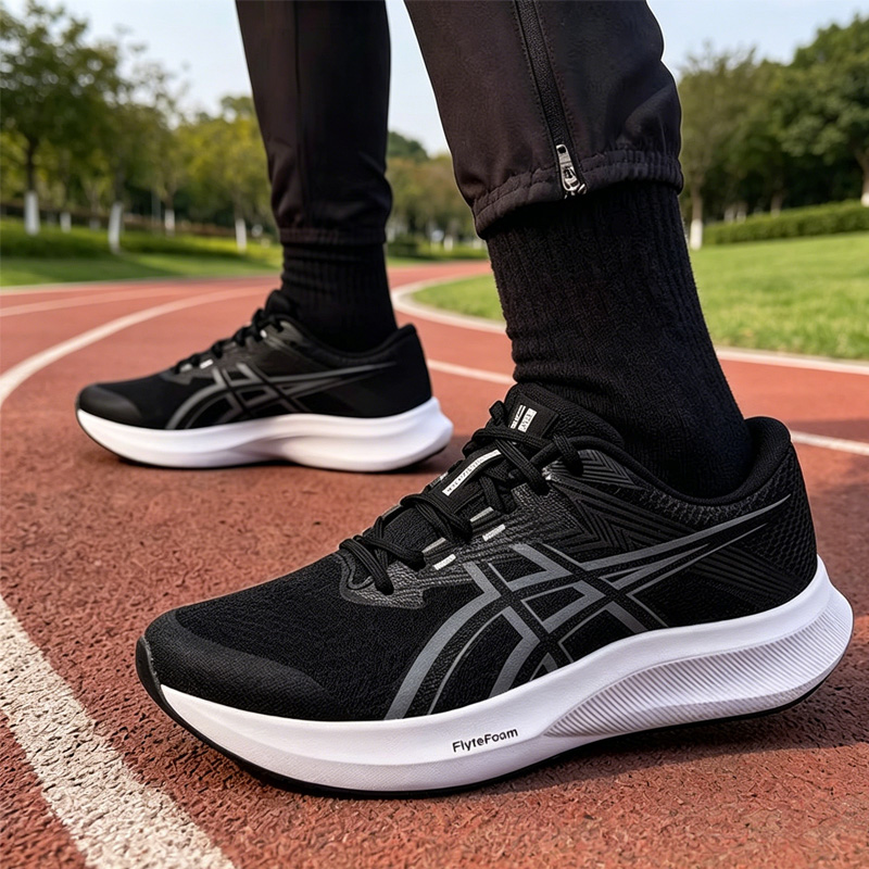 Asics HYPER SPEED 5 1011C084-0 - Running Gear Asics incelemesi ve fiyatı